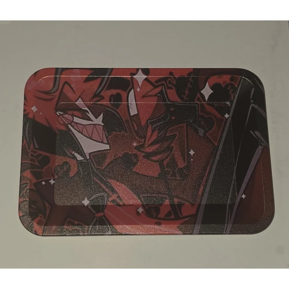 The Unbranded Brand alastor small